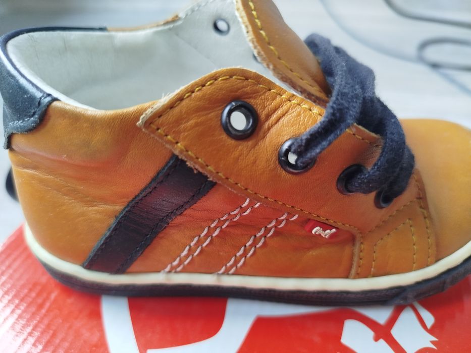 Buty dzieciece Emel