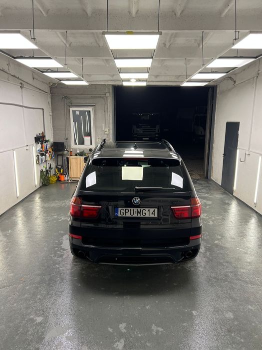 BMW x5 E70 2010 Polecam !!!