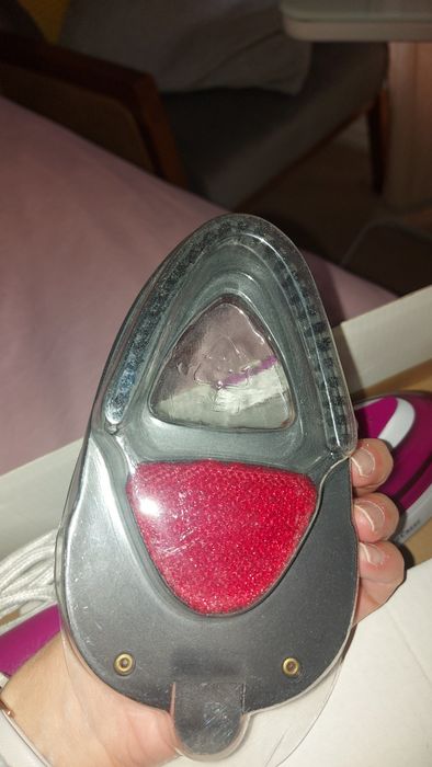 Escova a Vapor 1000 W SILVERCREST