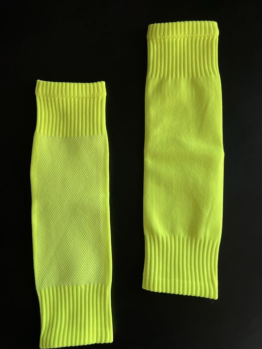 Футбольні гетри обрізки, футбольные гетры обрезки, носки, спортивные