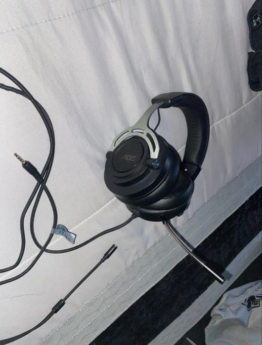 AOC GH200 Gaming Headset64284554871169122