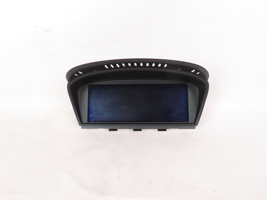Monitor / Display Central Bmw 3 Ref: 65829211969