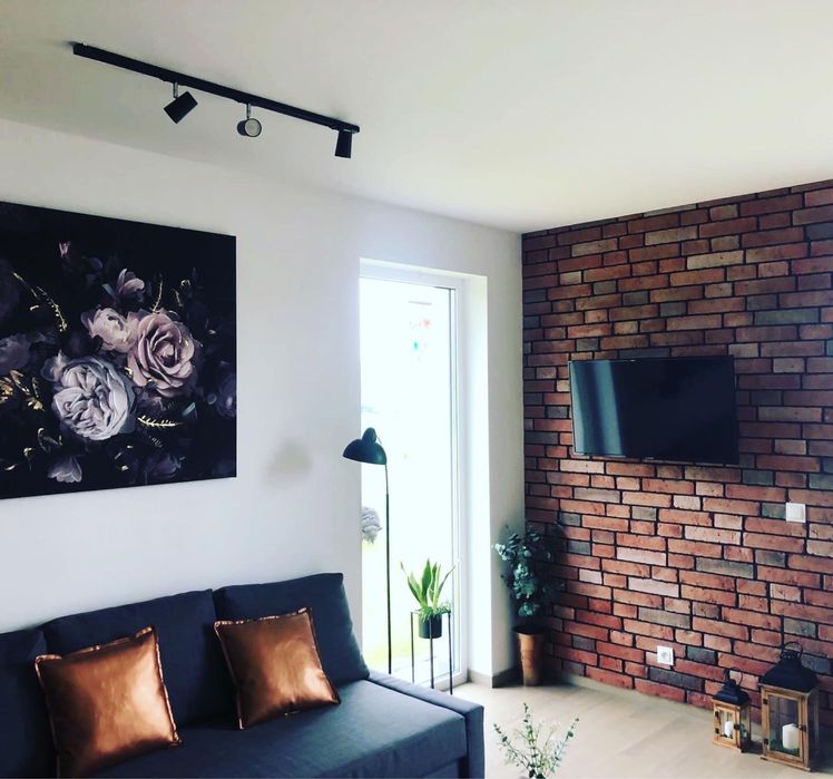 Domki LOFT nad Stawem /4d+4dz.