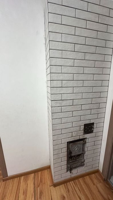 Терміновий продаж!! Будинок у с.Прилуцьке з газом