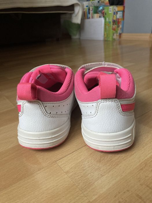 NIKE PICO 5 (PSV) rozm. 35