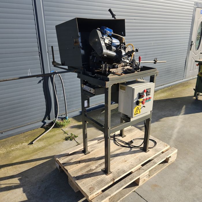 Ostrzarka ostrzałka wood-mizer borazonowa