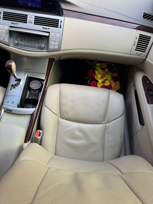 Toyota Avalon 2007