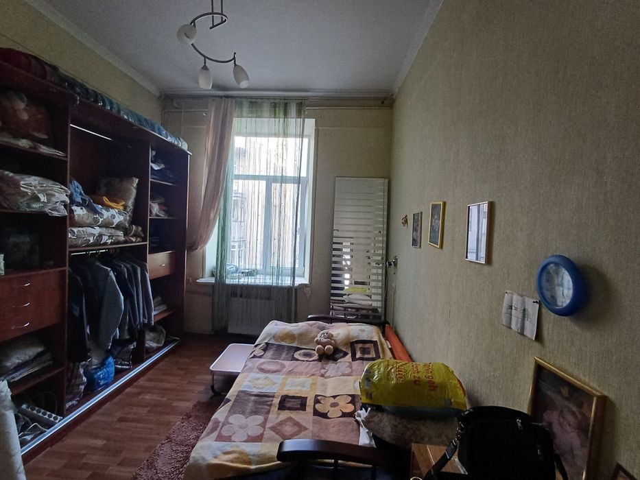 Экс‼️Продам 2 к кв 3/4 эт метро Университет в центре ул Свободы(Иванова) 27