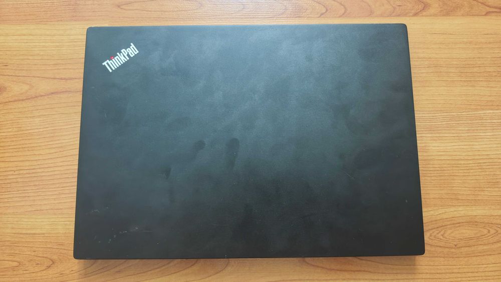 Laptop Lenovo ThinkPad L13 Gen1 [i5-10210U, 8GB RAM, 256GB SSD, FullHD]