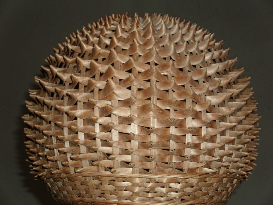 продам абажур кашпо вазу з лози лика