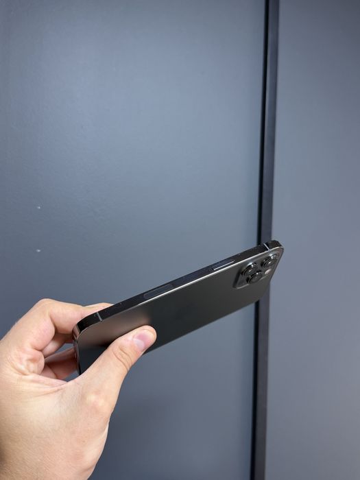 iPhone 12 Pro Max 256Gb Graphite