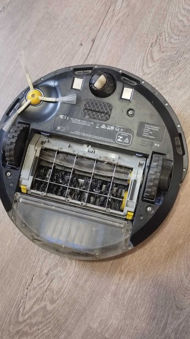 Робот-пилотяг робот-пылесос iRobot Roomba 616 робочий