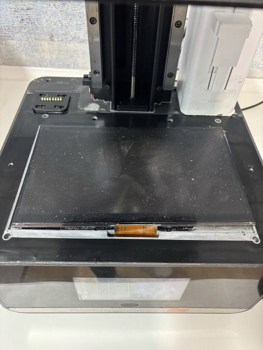 Anycubic photon mono m7 pro