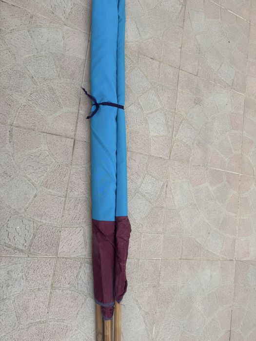 Para vento de praia
