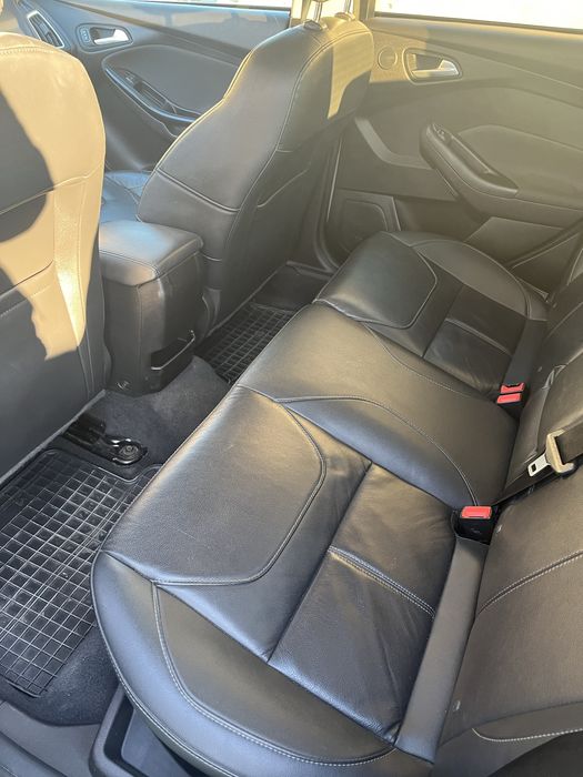 Продам Ford Focus 2016