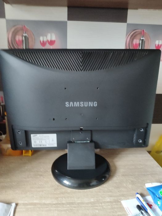 Монитор Samsung , 22 дюйма