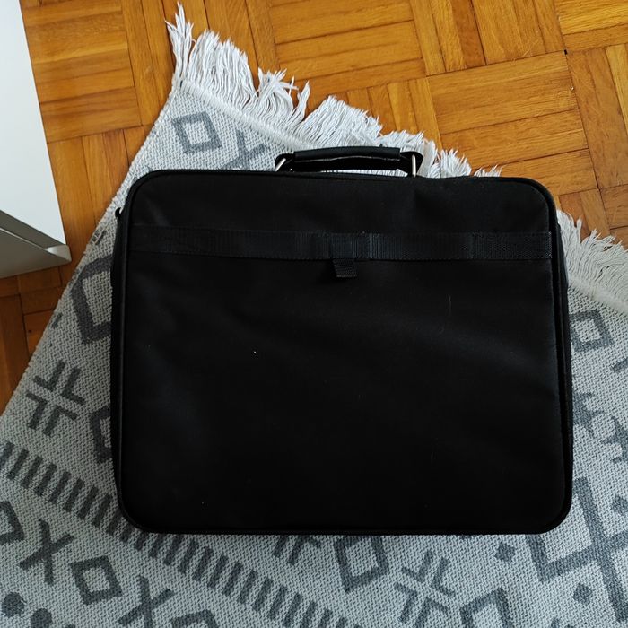 torba na laptop 15 cali