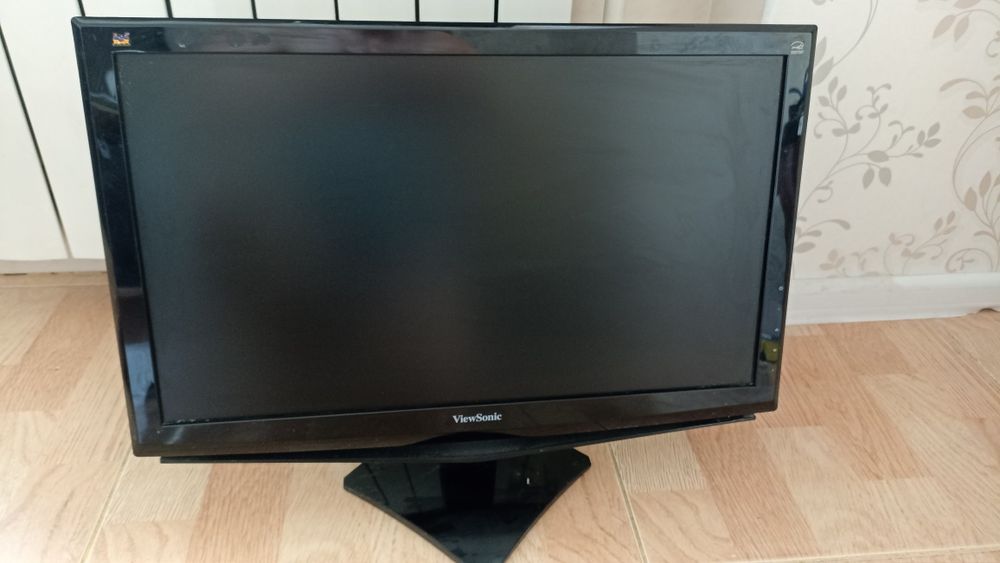 Монітор ViewSonic VA2248-LED 22"