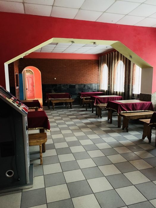 СРОЧНО!!! Продам кафе! с.Словечне