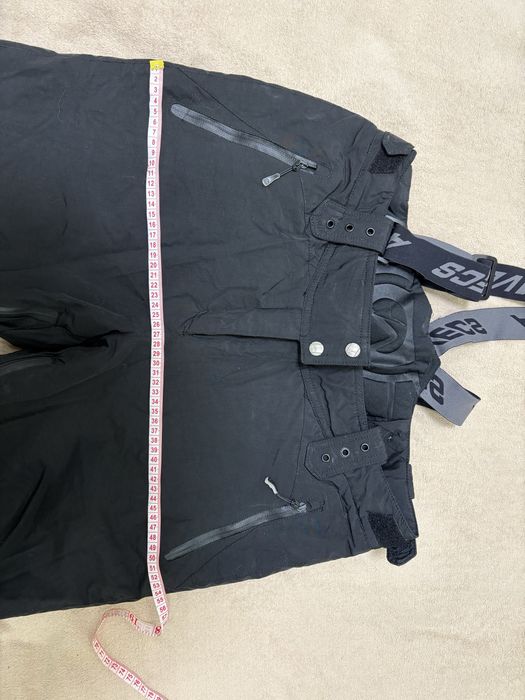 Лижні чоловічі штани