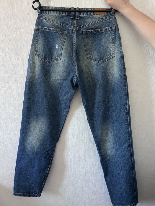 Джинси Bershka