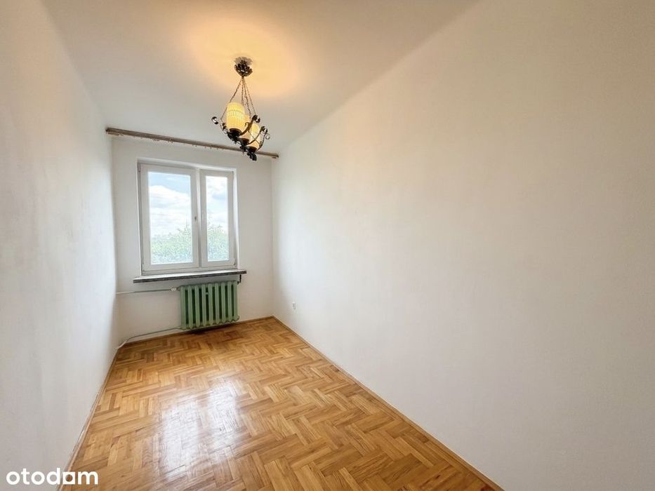 3 Pokoje - 56 M2 -Balkon -Inwestycyjna Lokalizacja - Widok 3