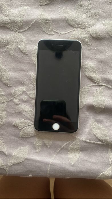 Iphone 6S - problemas na tela