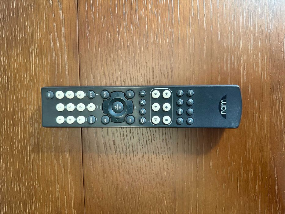Naim UnitiLite – wszystko w jednym, hi-fi klasy premium