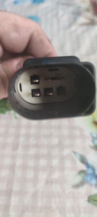 Skoda fabia Лямда NTK ( датчик кислорода)