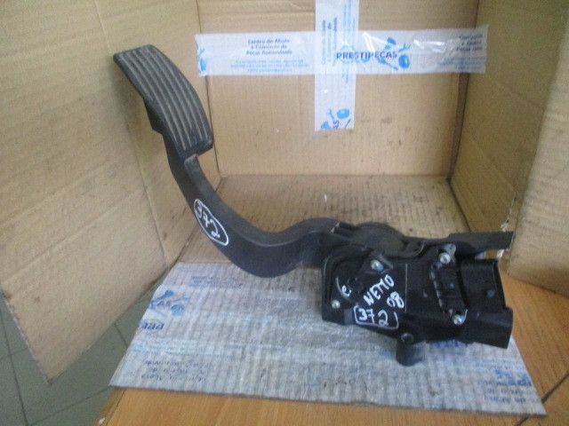 Pedal do acelerador FIAT Fiorino Furgão/Combi (225_)