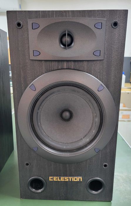 Celestion impact 20 Made in England