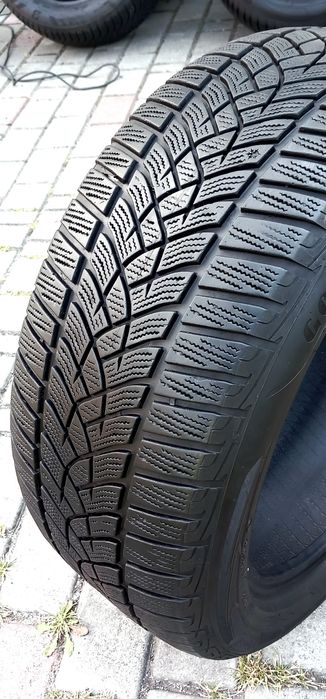 225/50 R17 GOOD YEAR 19 рік 5,8мм Всесезон Одна Шина Одиночка Поштучно Розпаровка