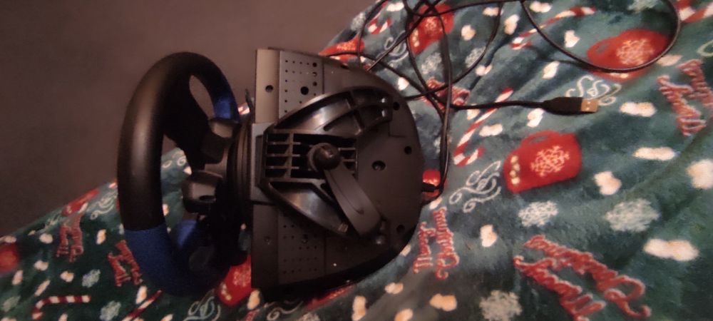 Thrustmaster t150 Force Feedback