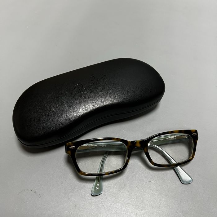 Ray Ban RB5150 оригинал очки оправа для зрения