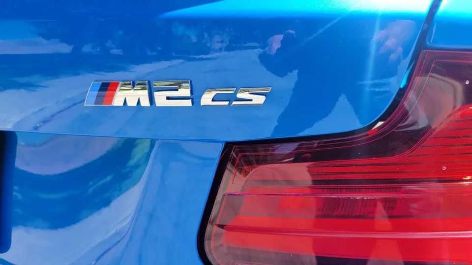 2020 BMW 2-Series