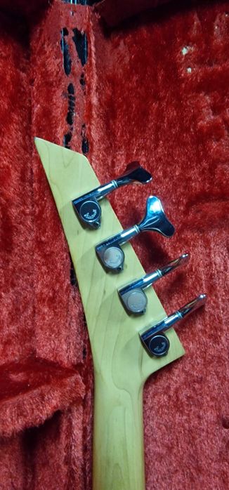 Gitara Basowa Aria Pro II Diamond Series JPJ-3 Made in Japan