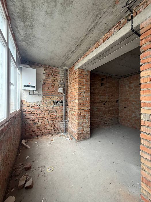 Продам 1 кімнатну квартиру