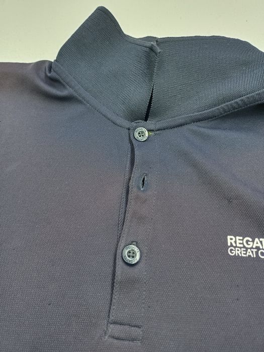 Męska koszulka polo marki Regetta r L