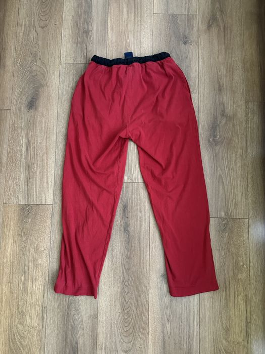 Червоні штани Polo Ralph Lauren (Sleepwear / Casual)