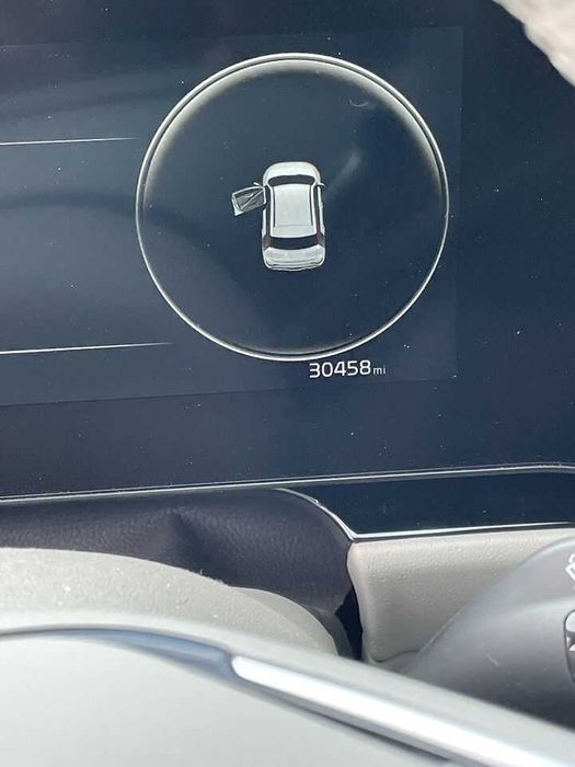 2023 Kia Niro WIND