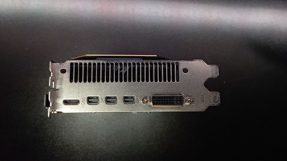 Karta graficzna Nvidia GTX 970 Palit Jetstream