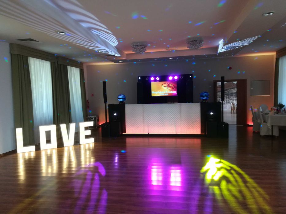 DJ Krzysztof Owczarzy & Marcin Wronowski- Profesjonalni.art Rybnik