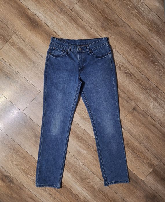 РЕЗЕРВ     Джинси Levis 541 чоловічі сині