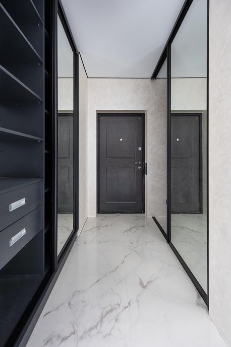 2 кім. ква. з ремонтом в новобуд  Дж. Вашингтона Личаківський /Львів