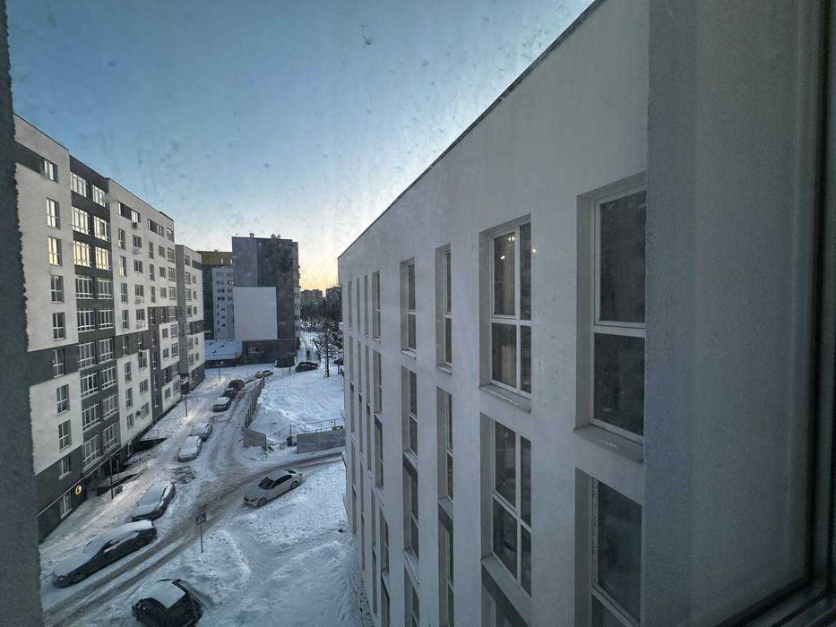 Продаж однокімнатна квартира ЖК Америка, дизайнерський ремонт та меблі