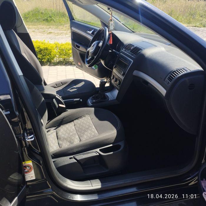 Шкода а5 2013 1.6tdi 77kw