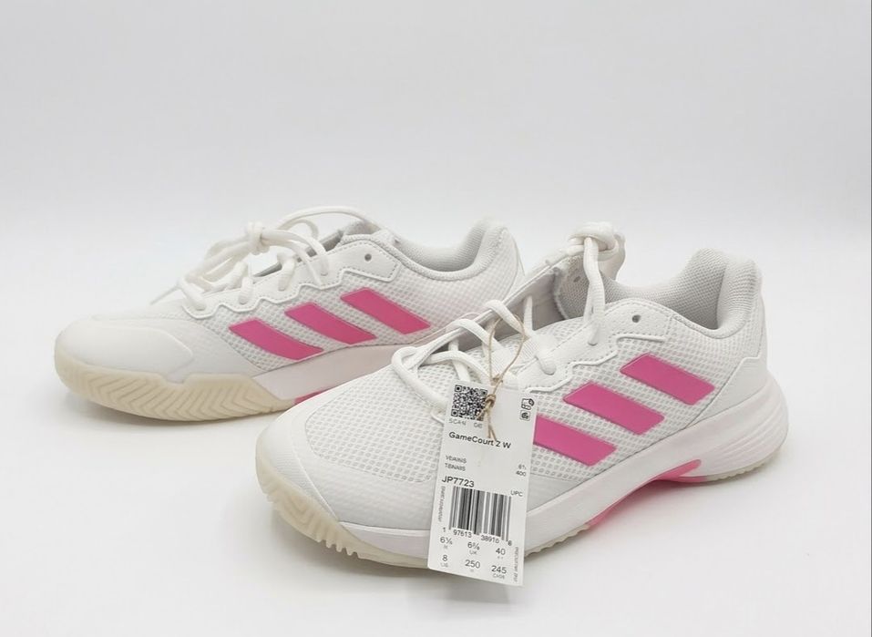 Tenis Adidas Gamecourt 2 W