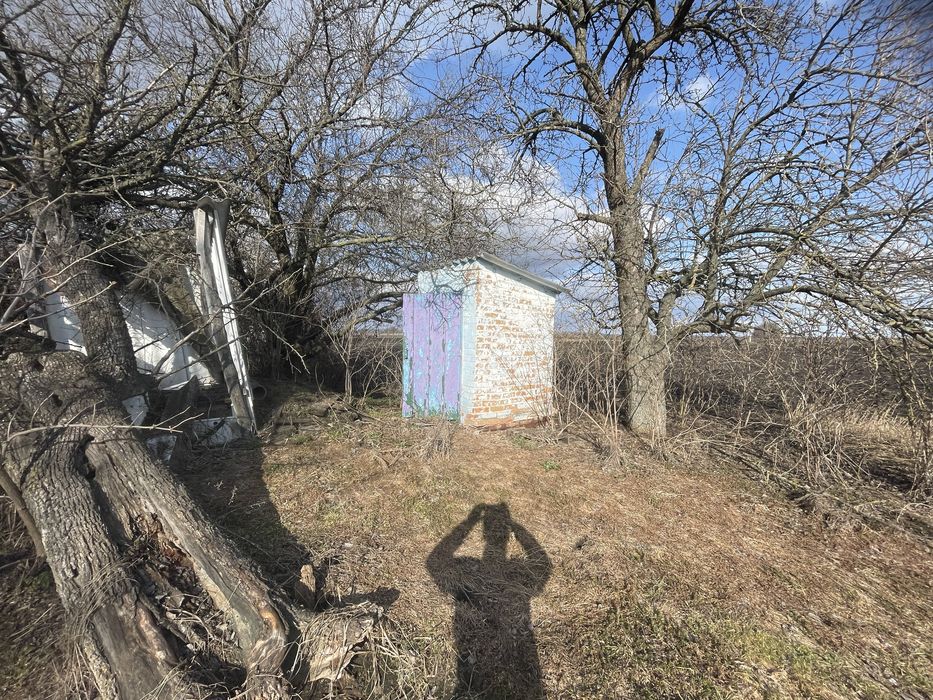 Продам 2- ва будинки , або обмін на авто)