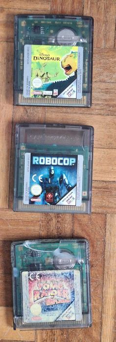 Grande Lote Retro - Gameboy, Nintendo 64, Sega MegaDrive & Saturn