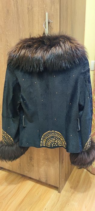 Шубка , полушубок